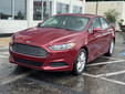 Ford Fusion 2014 AS3735ab