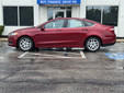 Ford Fusion 2014 AS3735ab