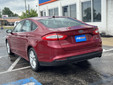 Ford Fusion 2014 AS3735ab