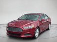 Ford Fusion 2014 AS3735ab