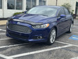 Ford Fusion 2016 AS3754