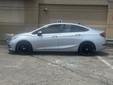 Chevrolet Cruze 2017 ME3914