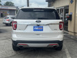 Ford Explorer 2016 CL750
