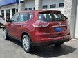 Nissan Rogue 2015 A11266