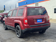 Jeep Patriot 2014 CL806
