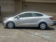 Kia Rio 2013 ME3870A Kia Rio 2013 ME3870A