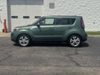 Kia Soul 2014 M8604