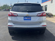 Chevrolet Equinox 2018 E85