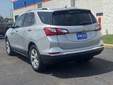 Chevrolet Equinox 2018 E85