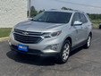 Chevrolet Equinox 2018 E85