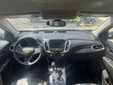 Chevrolet Equinox 2018 E85