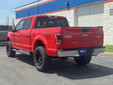 Ford F-150 2016 A23268 Ford F-150 2016 A23268