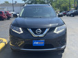 Nissan Rogue 2016 E101