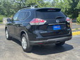 Nissan Rogue 2016 E101