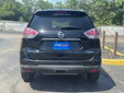 Nissan Rogue 2016 E101