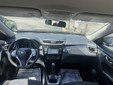 Nissan Rogue 2016 E101