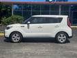 Kia Soul 2015 E97 Kia Soul 2015 E97
