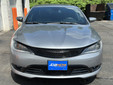 Chrysler 200 2015 A11279 Chrysler 200 2015 A11279