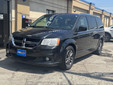 Dodge Grand Caravan 2017 CL801