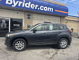 Mazda CX-5 2014 CL783