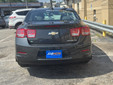 Chevrolet Malibu Limited 2016 A11286 Chevrolet Malibu Limited 2016 A11286