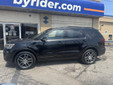 Ford Explorer 2019 CL818