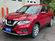 Nissan Rogue 2017 A11281