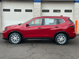 Nissan Rogue 2017 A11281