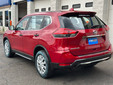 Nissan Rogue 2017 A11281