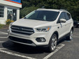 Ford Escape 2017 W3627
