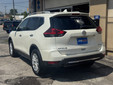Nissan Rogue 2017 E87