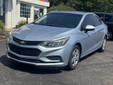 Chevrolet Cruze 2017 W3633