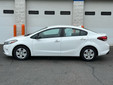 Kia Forte 2017 A11303