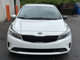 Kia Forte 2017 A11303 Kia Forte 2017 A11303