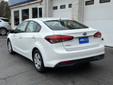 Kia Forte 2017 A11303 Kia Forte 2017 A11303
