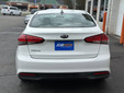 Kia Forte 2017 A11303