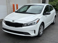 Kia Forte 2017 A11303
