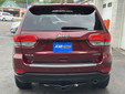 Jeep Grand Cherokee 2017 A11293