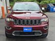 Jeep Grand Cherokee 2017 A11293