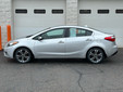 Kia Forte 2014 ME3697 Kia Forte 2014 ME3697