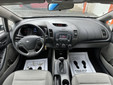 Kia Forte 2014 ME3697 Kia Forte 2014 ME3697
