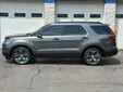 Ford Explorer 2018 ME3927