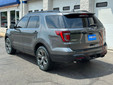 Ford Explorer 2018 ME3927