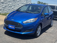 Ford Fiesta 2018 M8643
