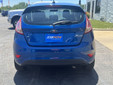 Ford Fiesta 2018 M8643