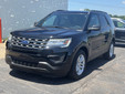 Ford Explorer 2016 M8603