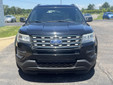 Ford Explorer 2016 M8603