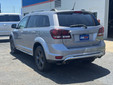 Dodge Journey 2018 M8546