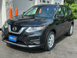 Nissan Rogue 2017 A11296