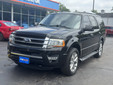 Ford Expedition 2016 E99